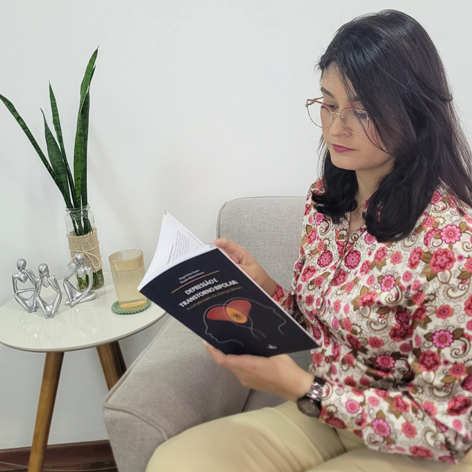 Imagem ilustrativa terapia